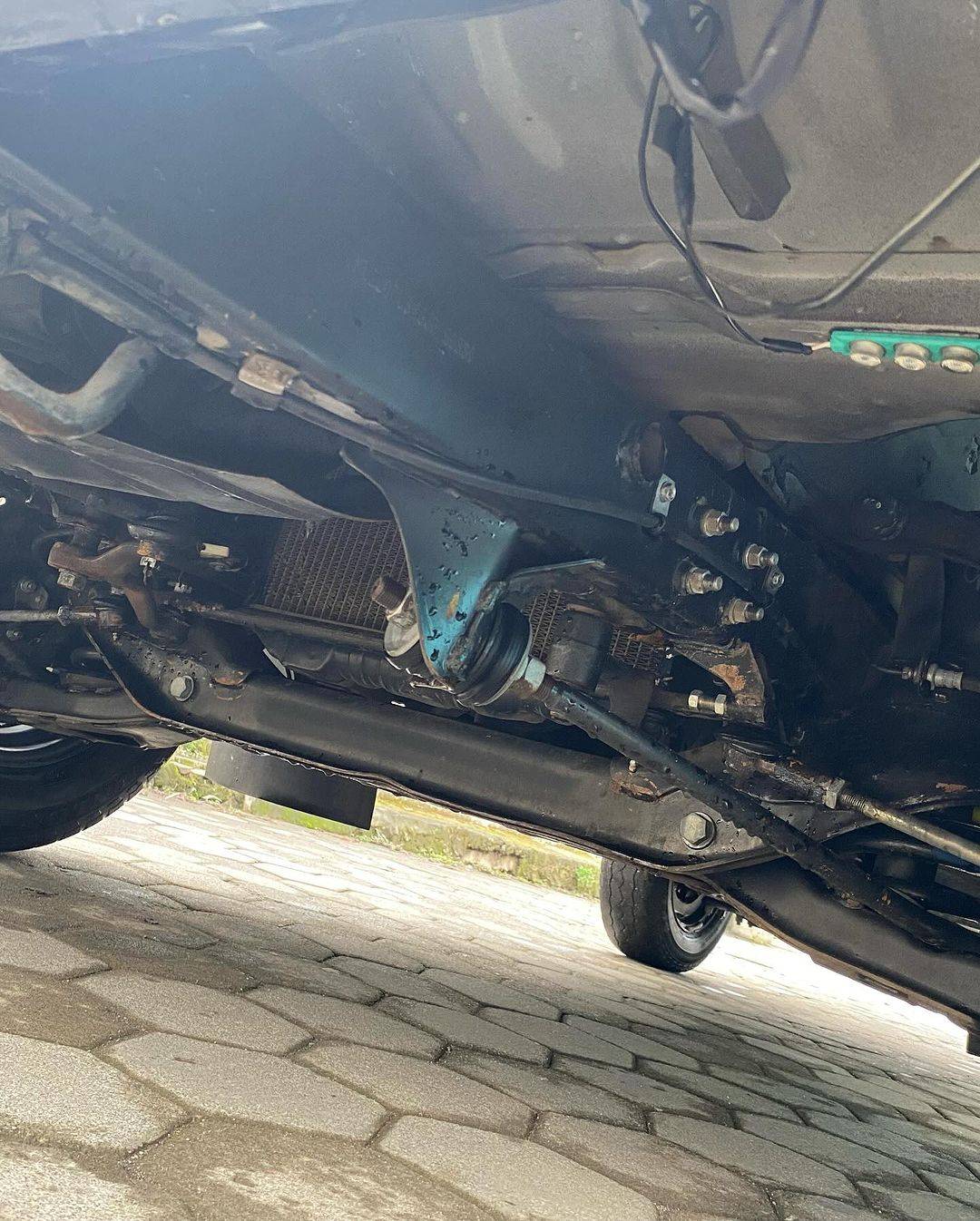 2018 Mitsubishi L300 2018 Mitsubishi L300