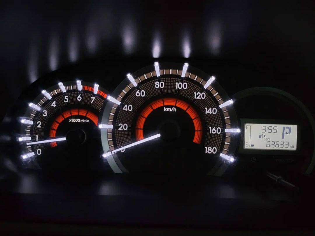 2016 Toyota Avanza 2016 Toyota Avanza