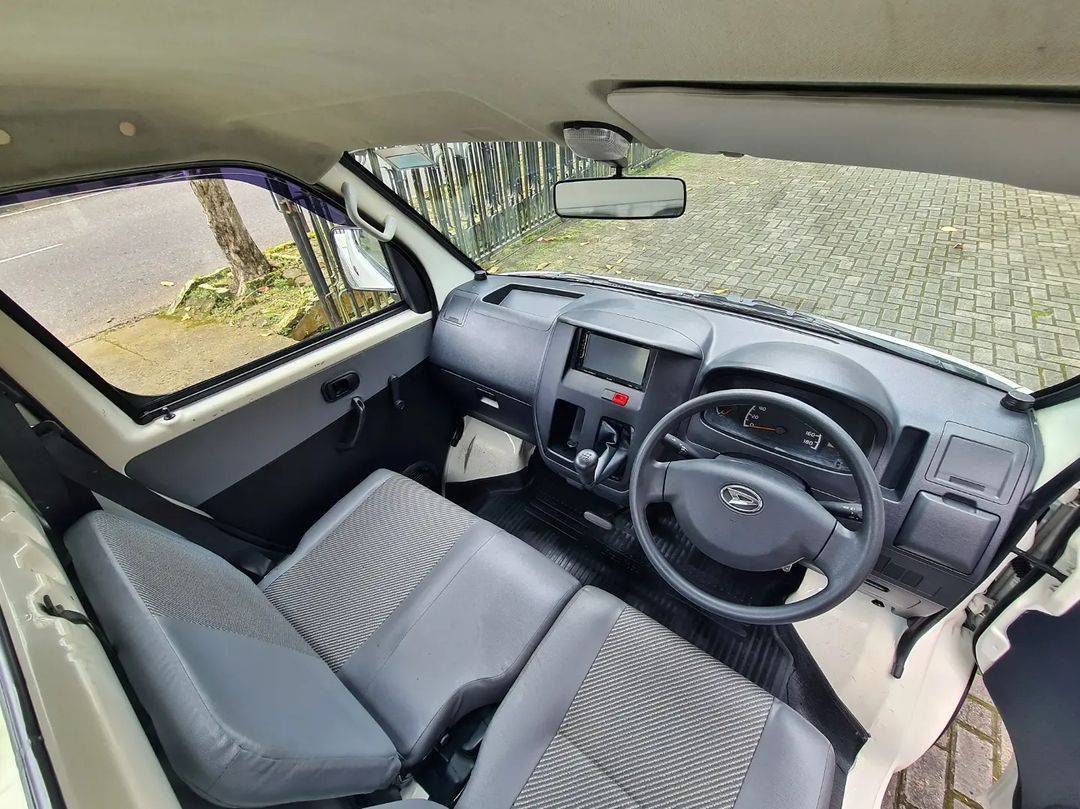 2020 Daihatsu Gran Max PU 2020 Daihatsu Gran Max PU