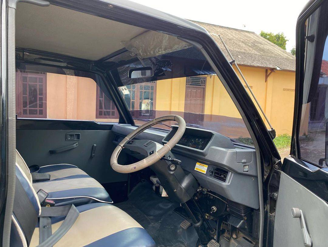 2019 Mitsubishi L300 2019 Mitsubishi L300