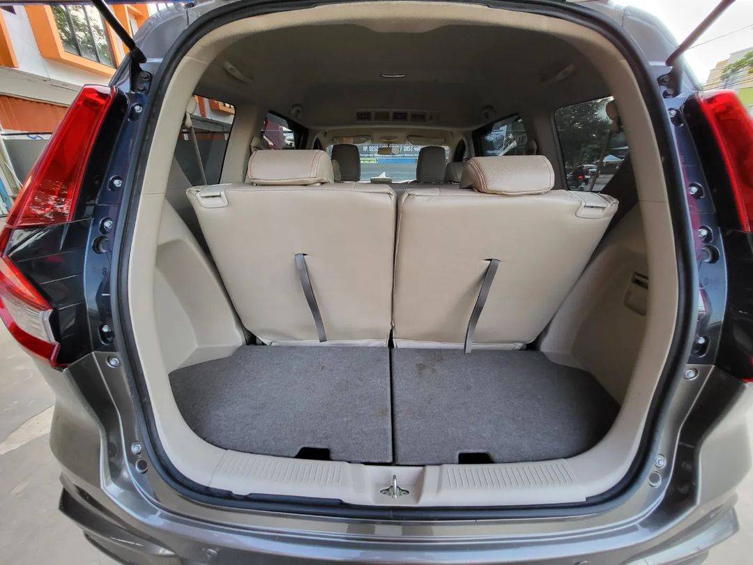 2022 Suzuki Ertiga 2022 Suzuki Ertiga