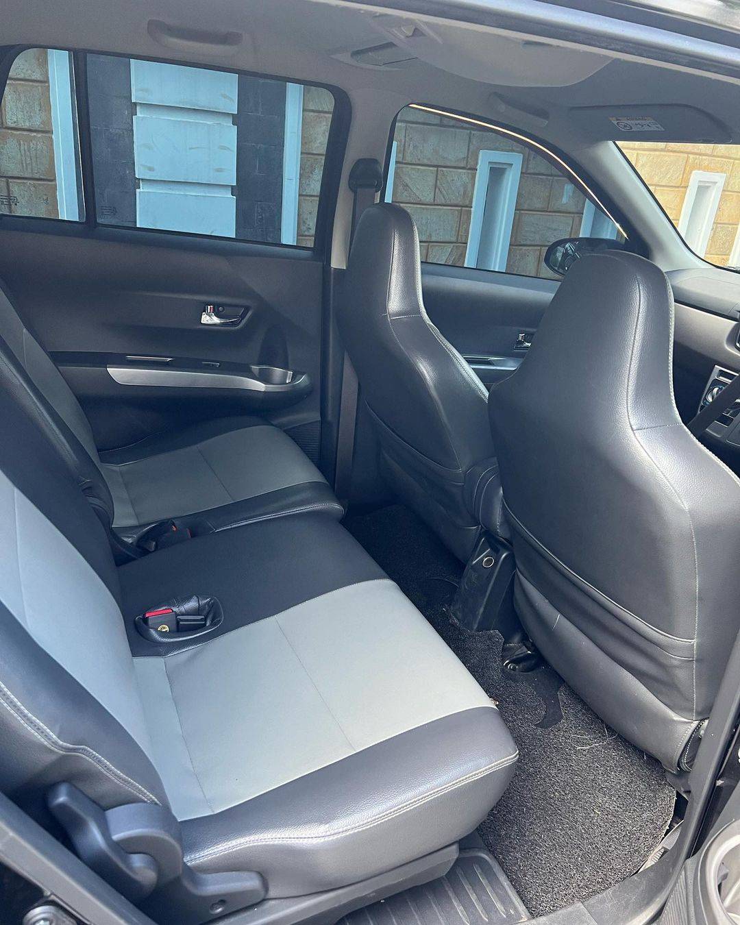 2016 Toyota Calya 2016 Toyota Calya