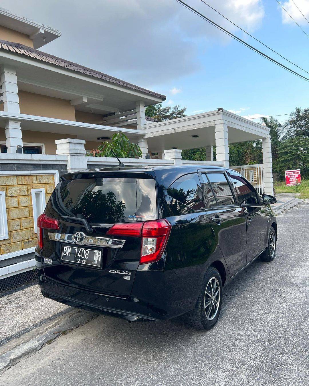 2016 Toyota Calya 2016 Toyota Calya