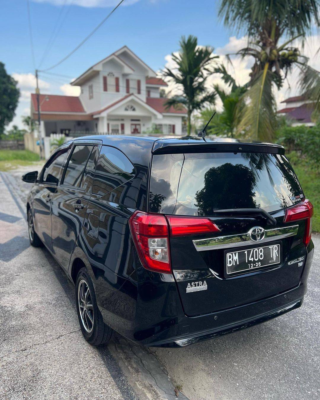 2016 Toyota Calya 2016 Toyota Calya