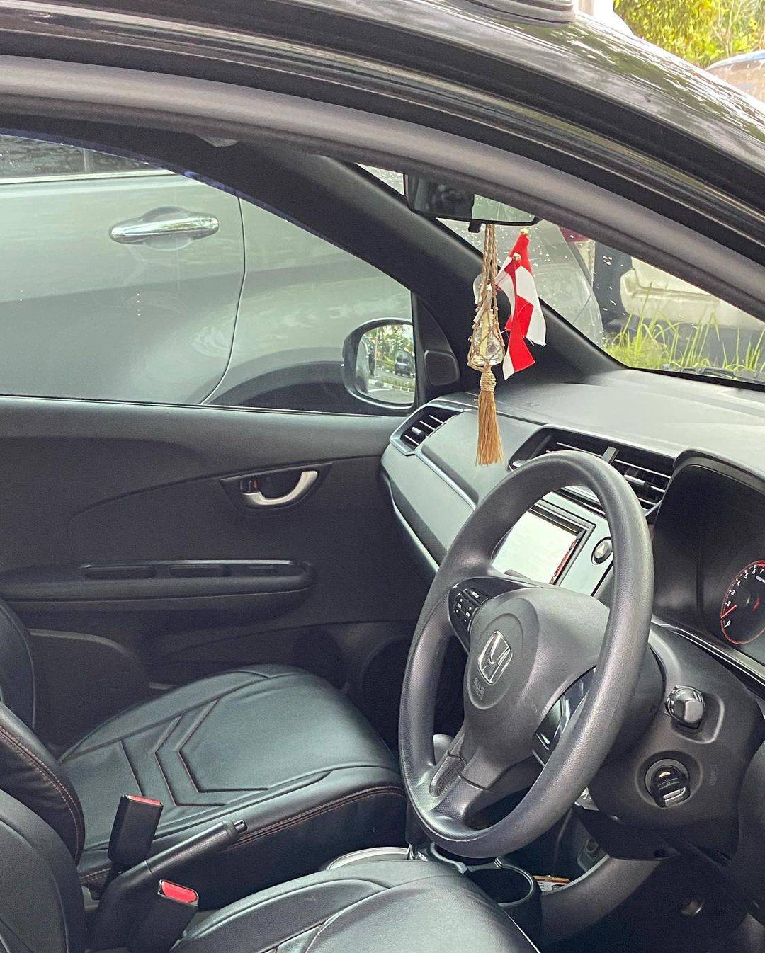 2017 Honda Brio 2017 Honda Brio
