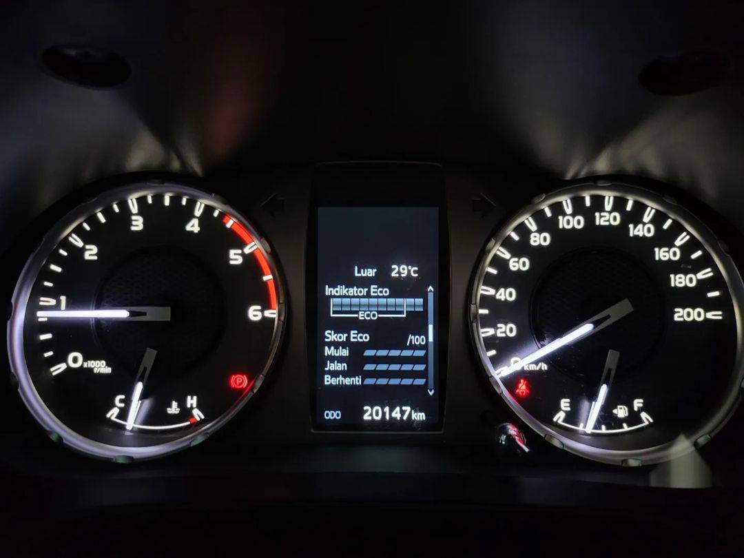 2021 Toyota Hilux 2021 Toyota Hilux