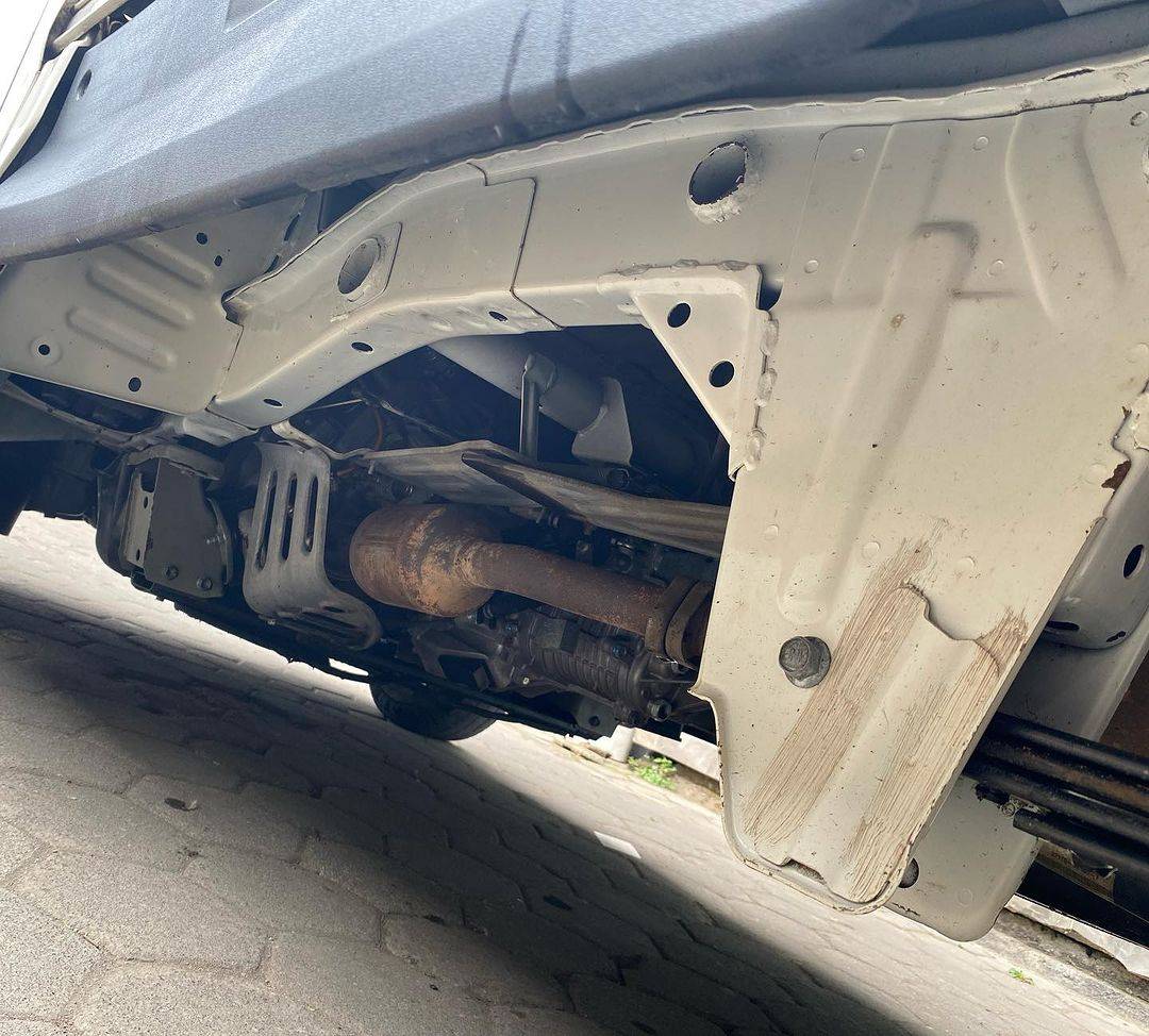 2017 Daihatsu Gran Max PU 2017 Daihatsu Gran Max PU