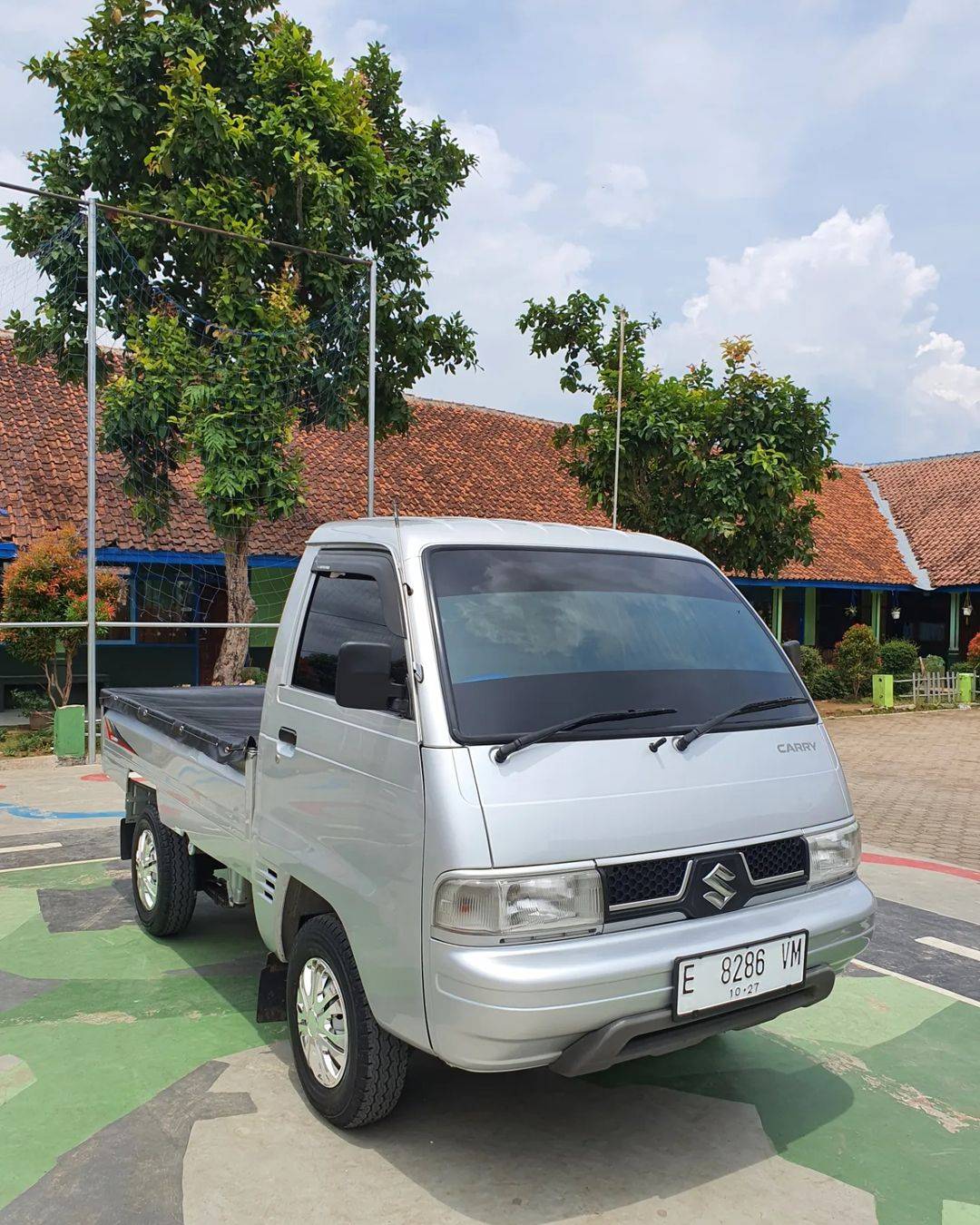 2018 Suzuki Carry 2018 Suzuki Carry