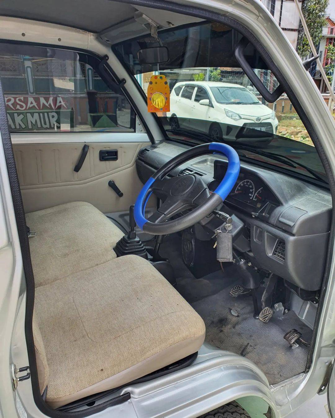 2018 Suzuki Carry 2018 Suzuki Carry