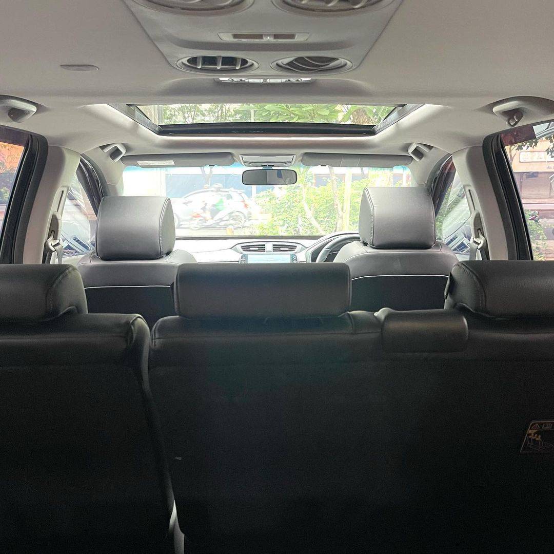 2018 Honda CR-V 2018 Honda CR-V