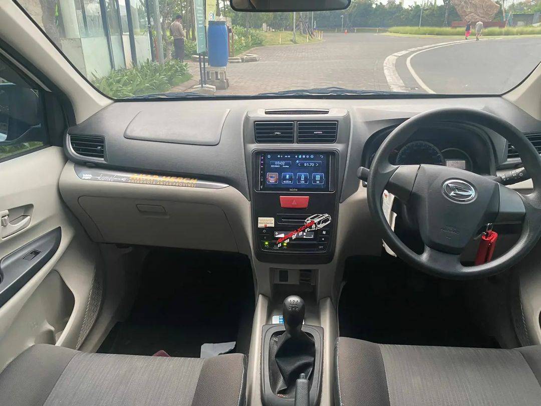 2020 Daihatsu Xenia 2020 Daihatsu Xenia