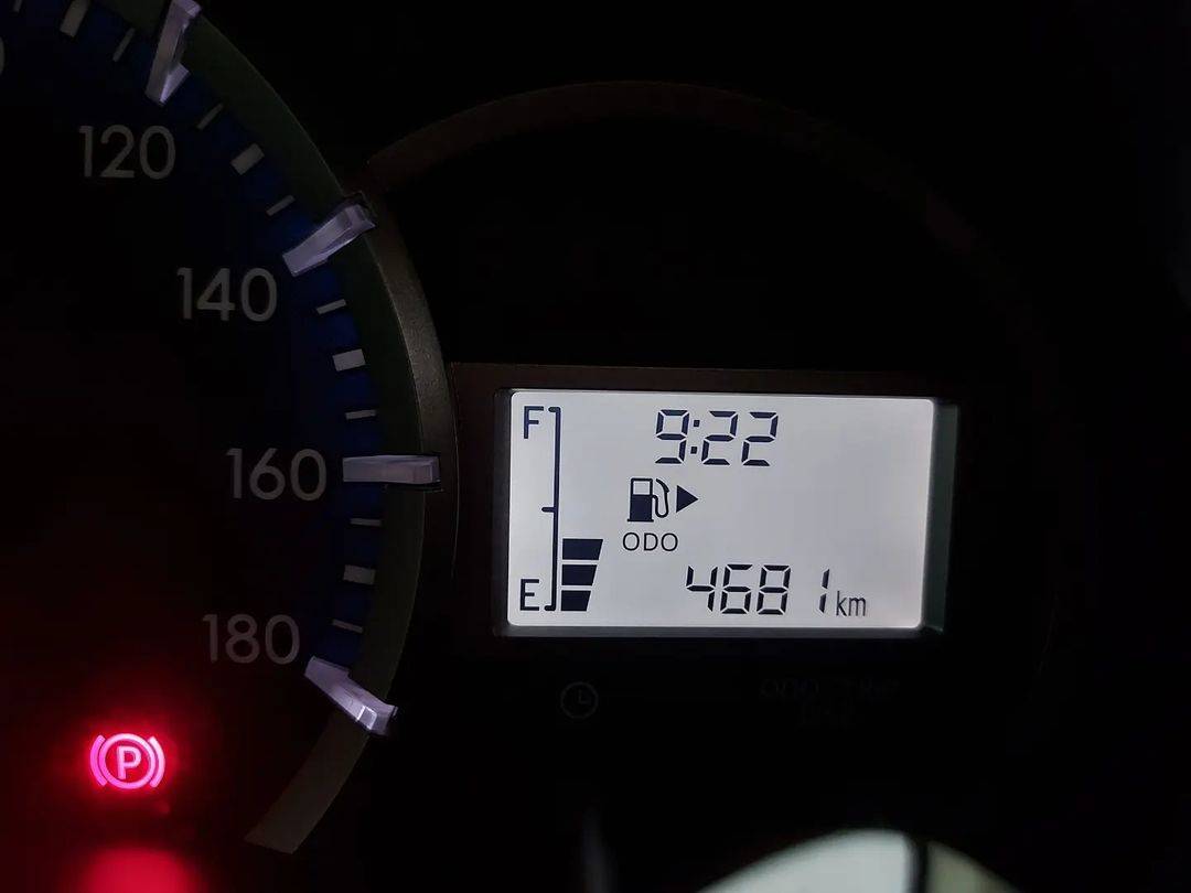 2021 Toyota Avanza 2021 Toyota Avanza