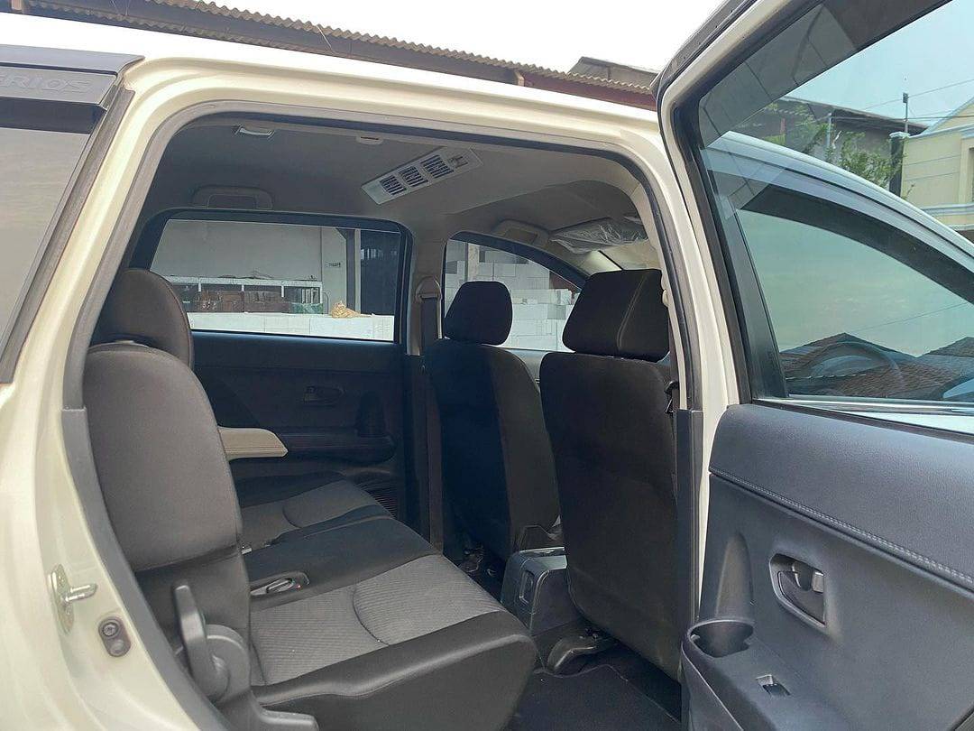 2020 Daihatsu Terios 2020 Daihatsu Terios