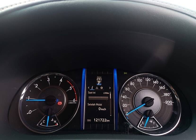 2016 Toyota Fortuner 2016 Toyota Fortuner