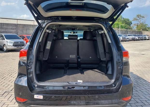 2016 Toyota Fortuner 2016 Toyota Fortuner