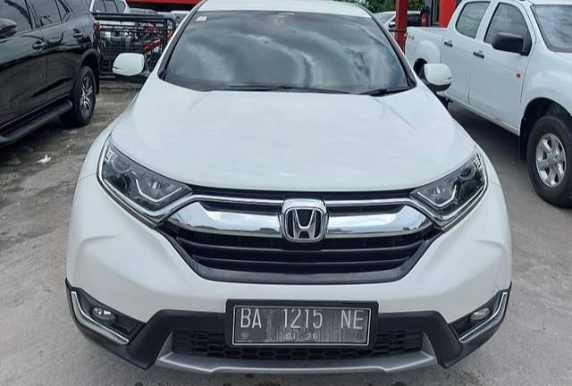 2020 Honda CR-V 2020 Honda CR-V