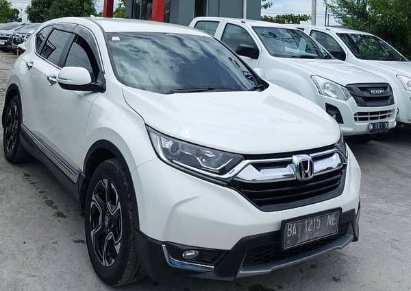 2020 Honda CR-V 2020 Honda CR-V