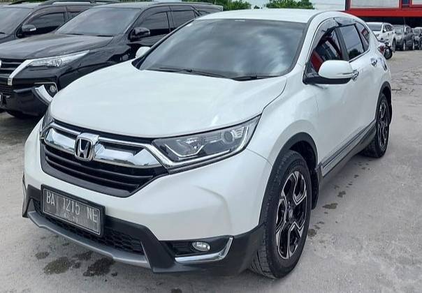 2020 Honda CR-V 2020 Honda CR-V