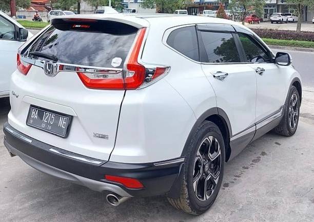 2020 Honda CR-V 2020 Honda CR-V