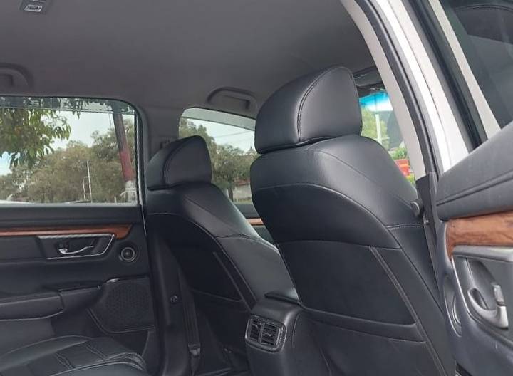 2020 Honda CR-V 2020 Honda CR-V