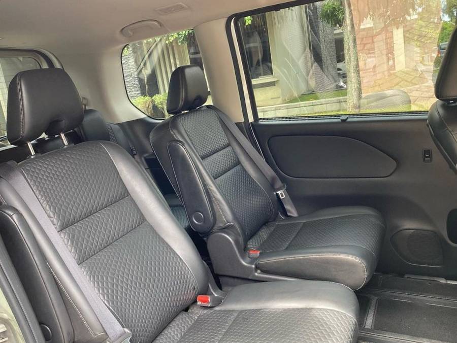 2019 Nissan Serena 2019 Nissan Serena