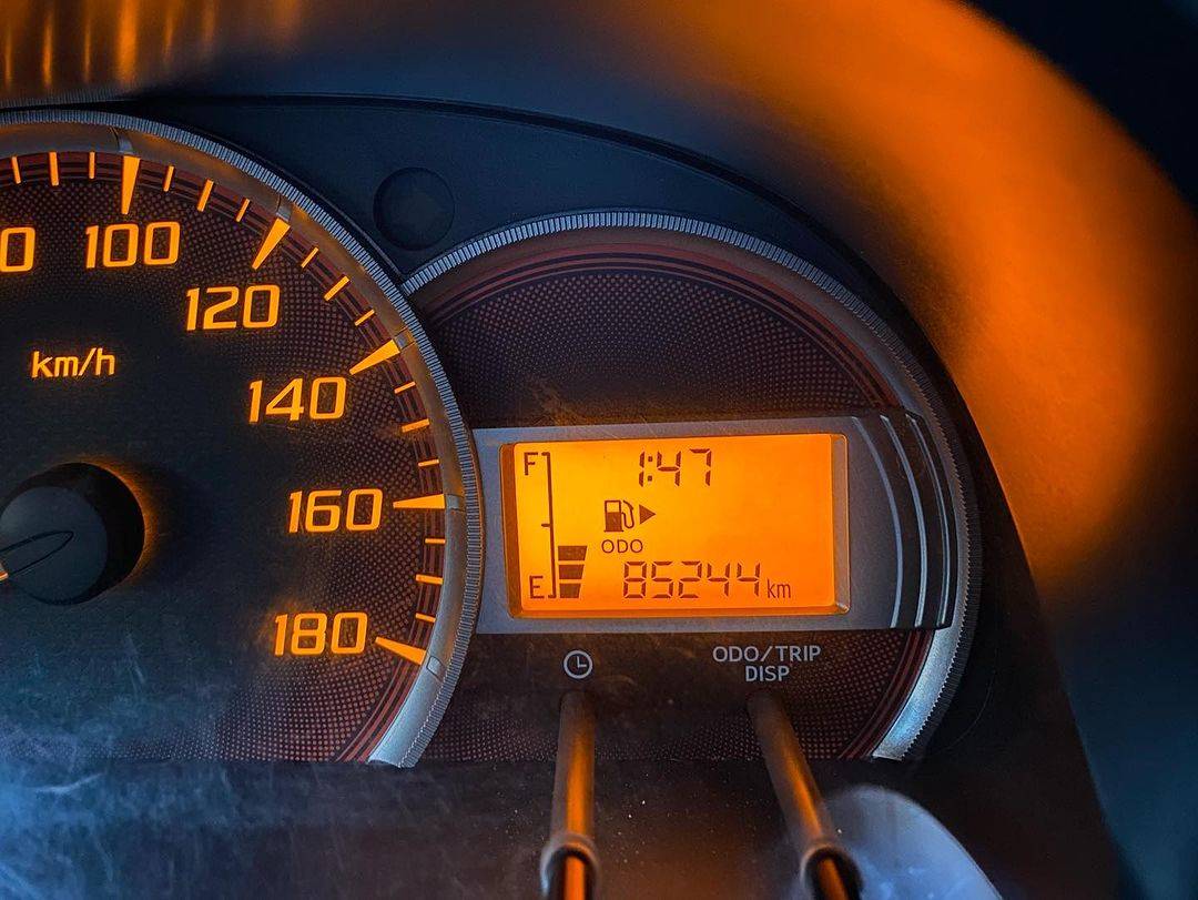 2015 Toyota Veloz 2015 Toyota Veloz