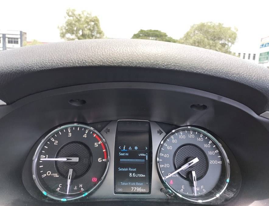 2022 Toyota Hilux 2022 Toyota Hilux