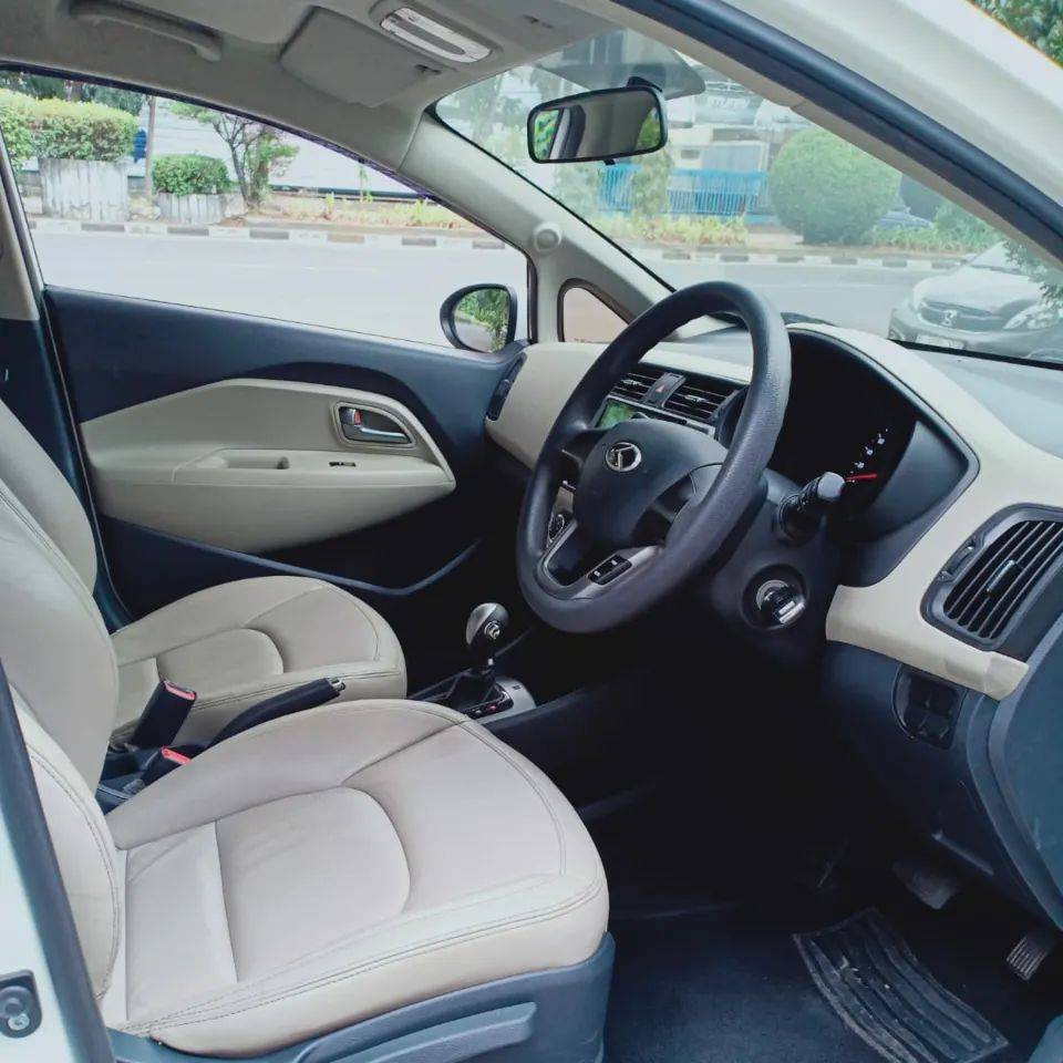 2014 Kia Rio 2014 Kia Rio