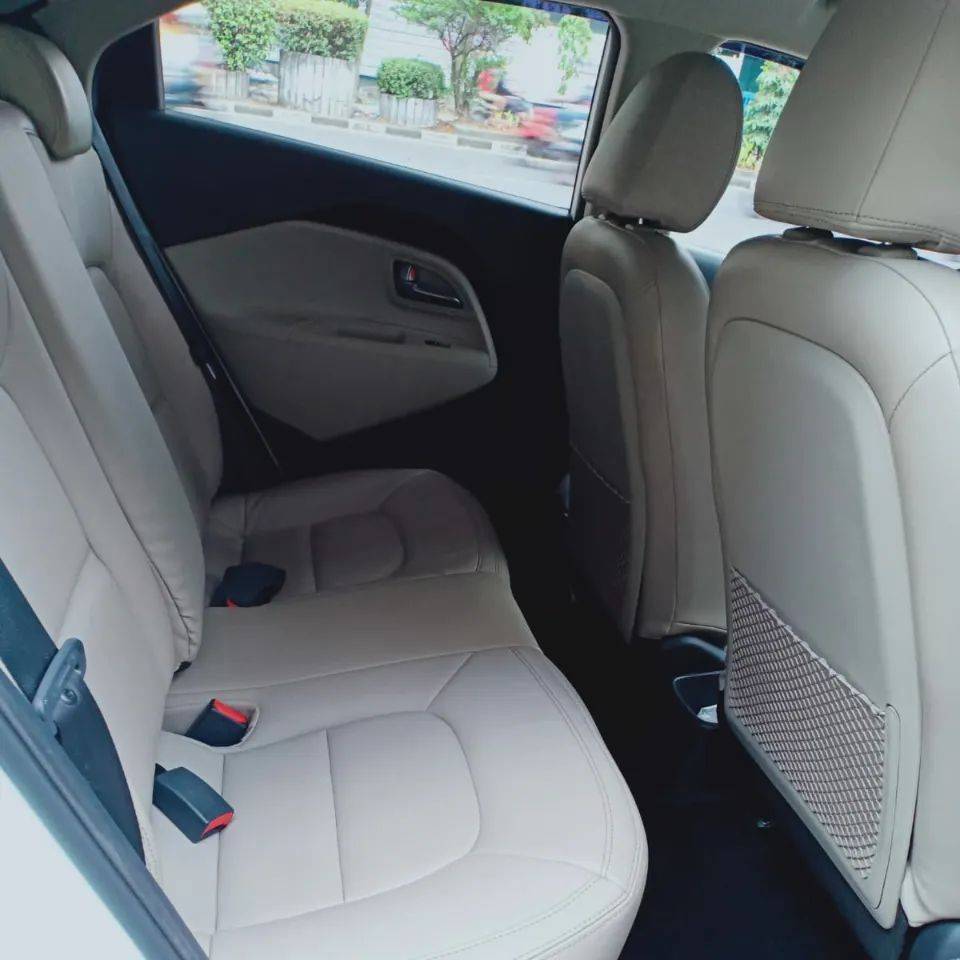 2014 Kia Rio 2014 Kia Rio