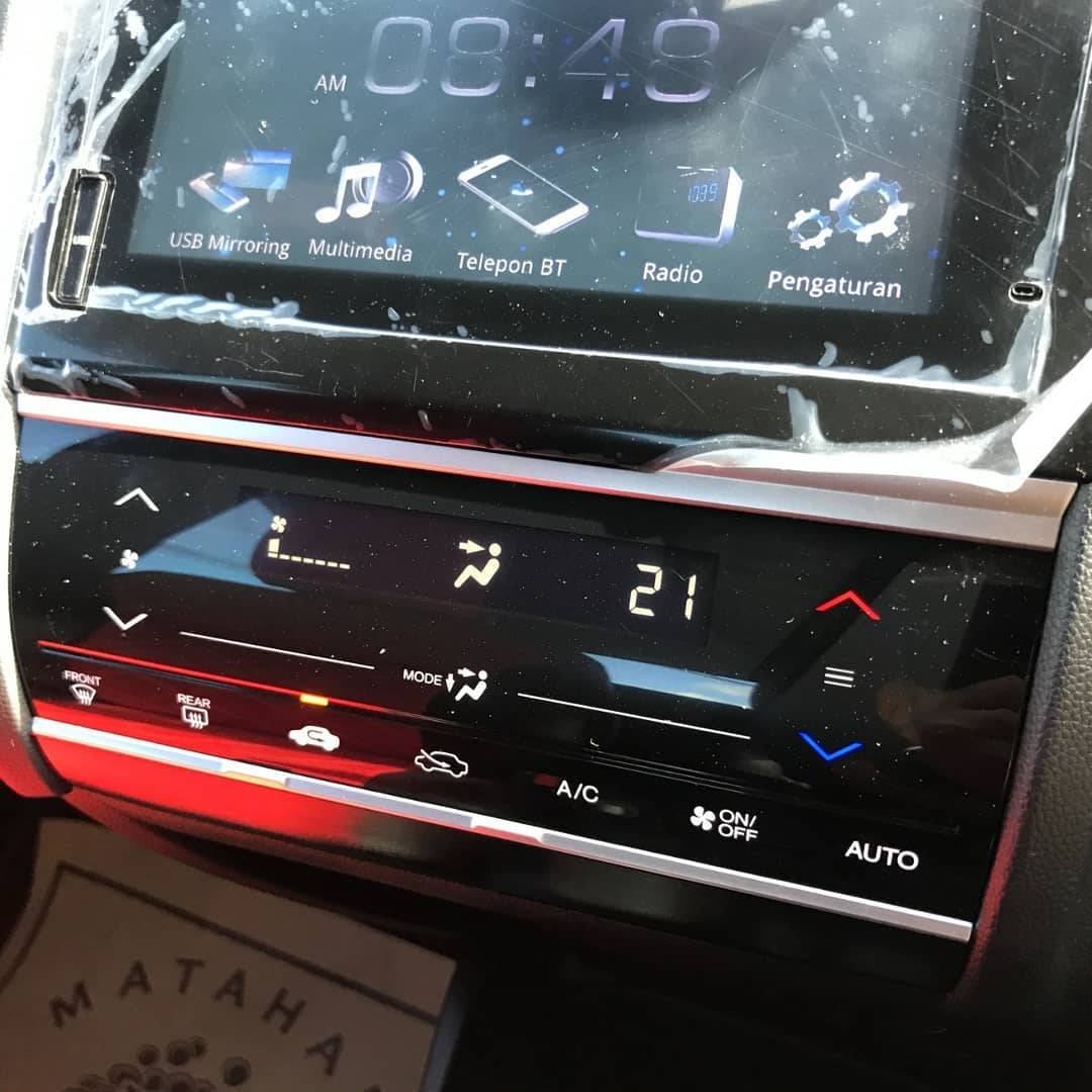 2019 Honda Jazz 2019 Honda Jazz