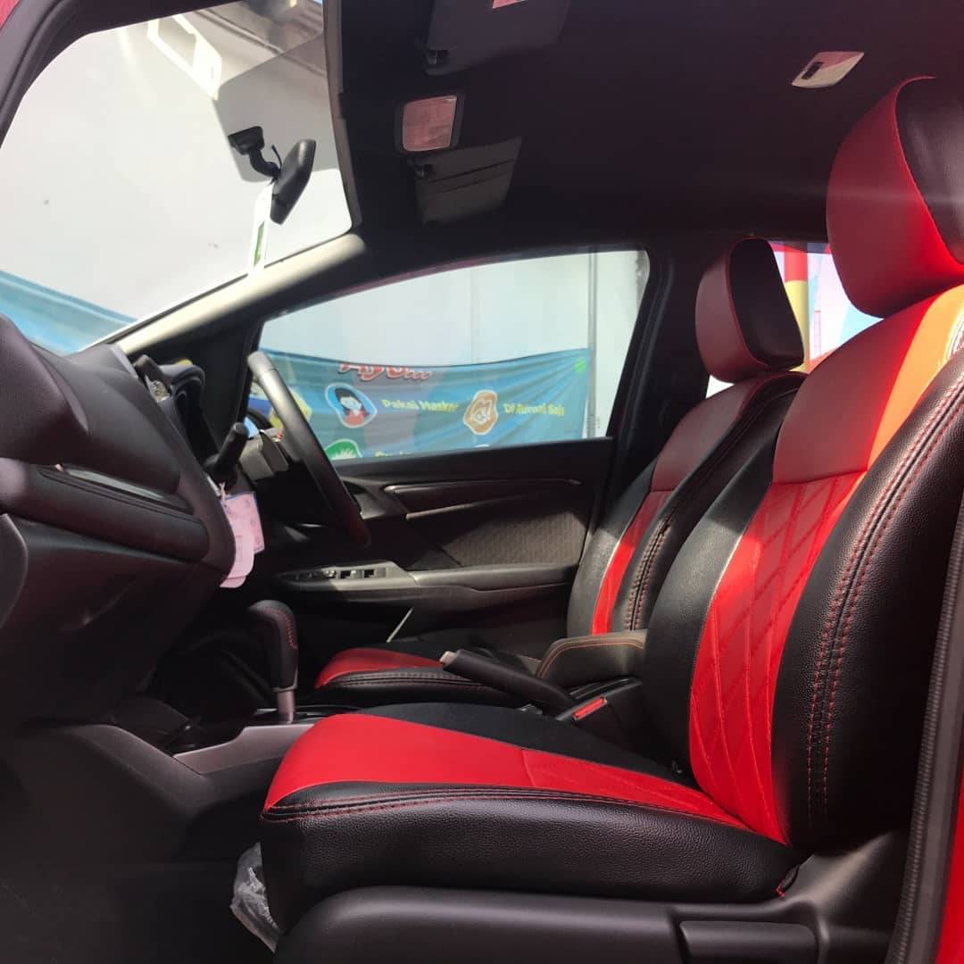 2019 Honda Jazz 2019 Honda Jazz