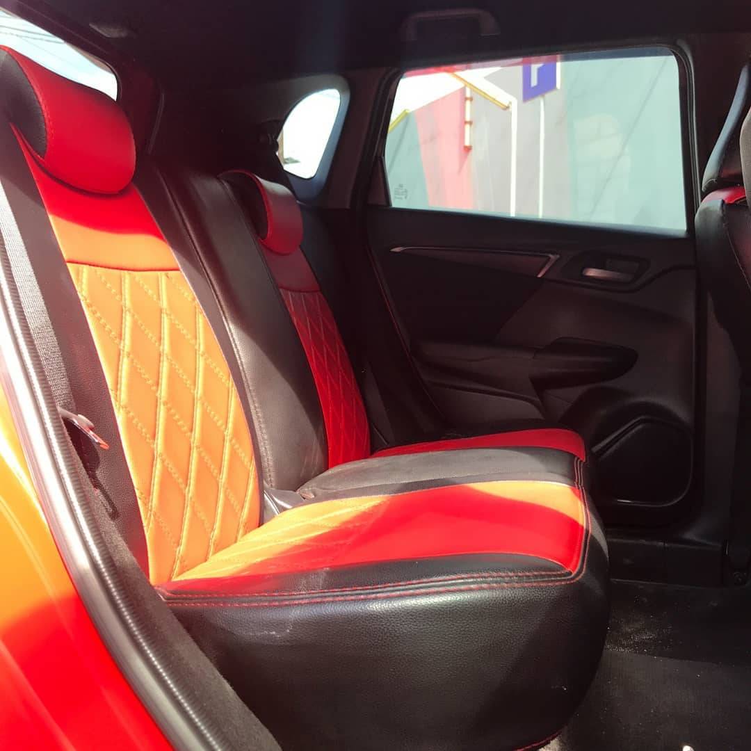 2019 Honda Jazz 2019 Honda Jazz