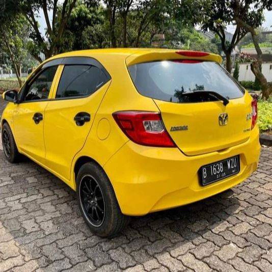 2020 Honda Brio 2020 Honda Brio