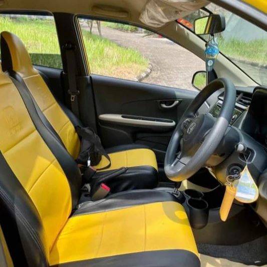 2020 Honda Brio 2020 Honda Brio