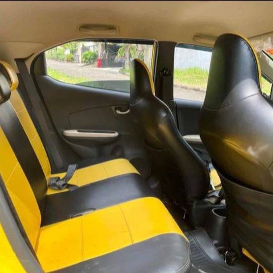 2020 Honda Brio 2020 Honda Brio