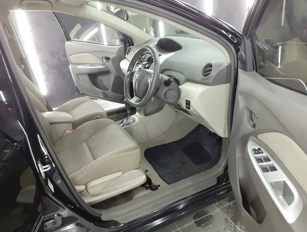 2012 Toyota Vios 2012 Toyota Vios