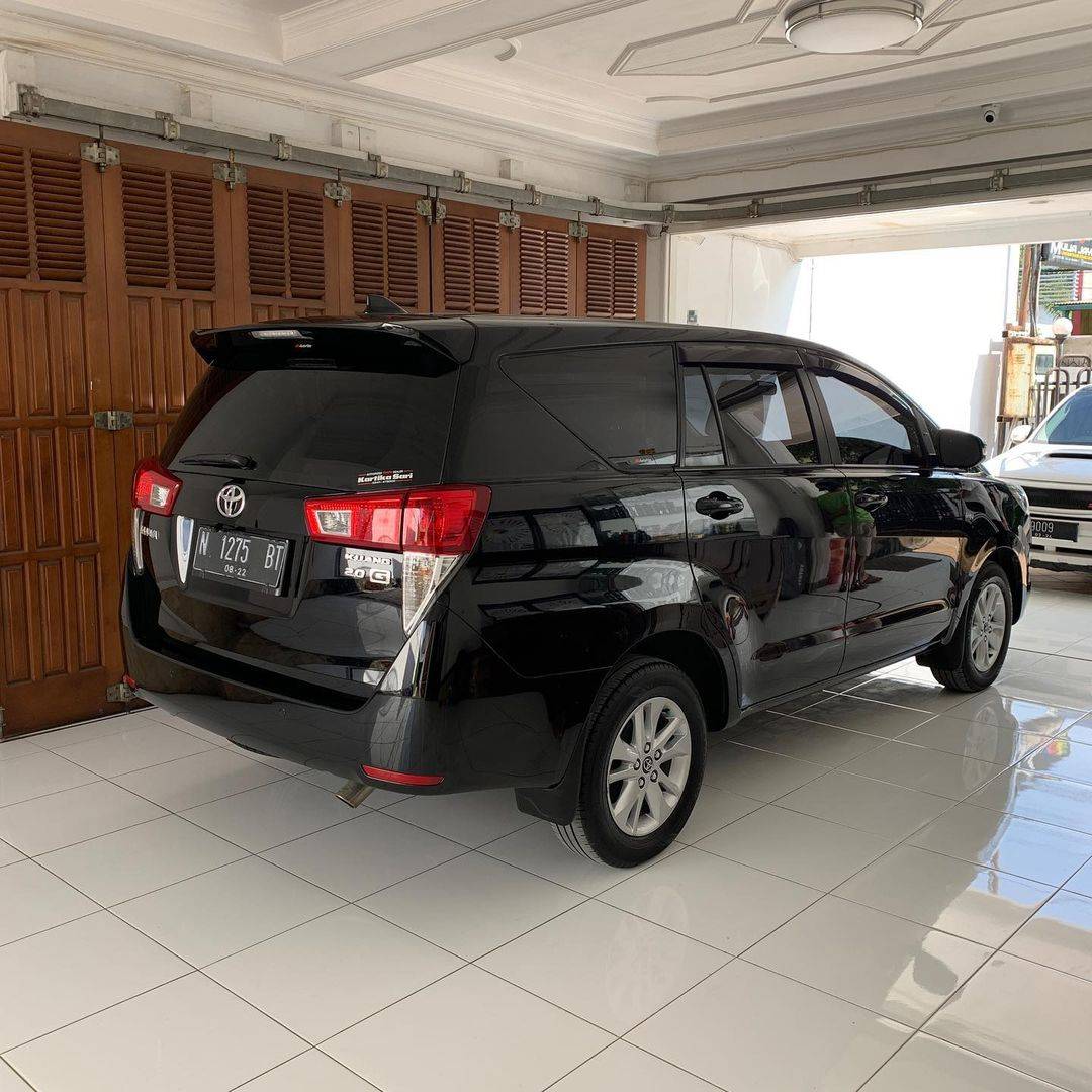 2019 Toyota Hilux 2019 Toyota Hilux