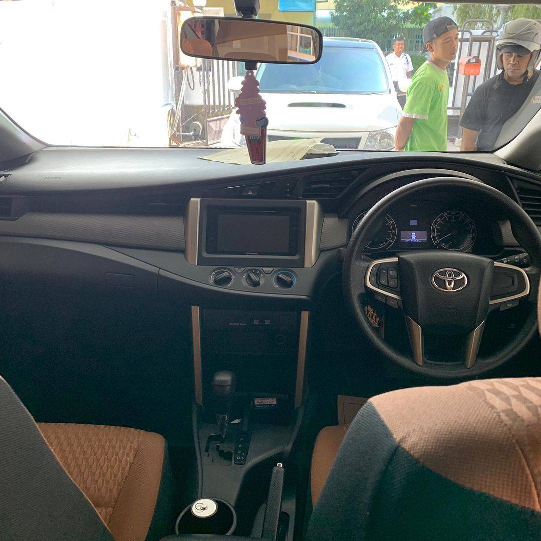 2019 Toyota Hilux 2019 Toyota Hilux