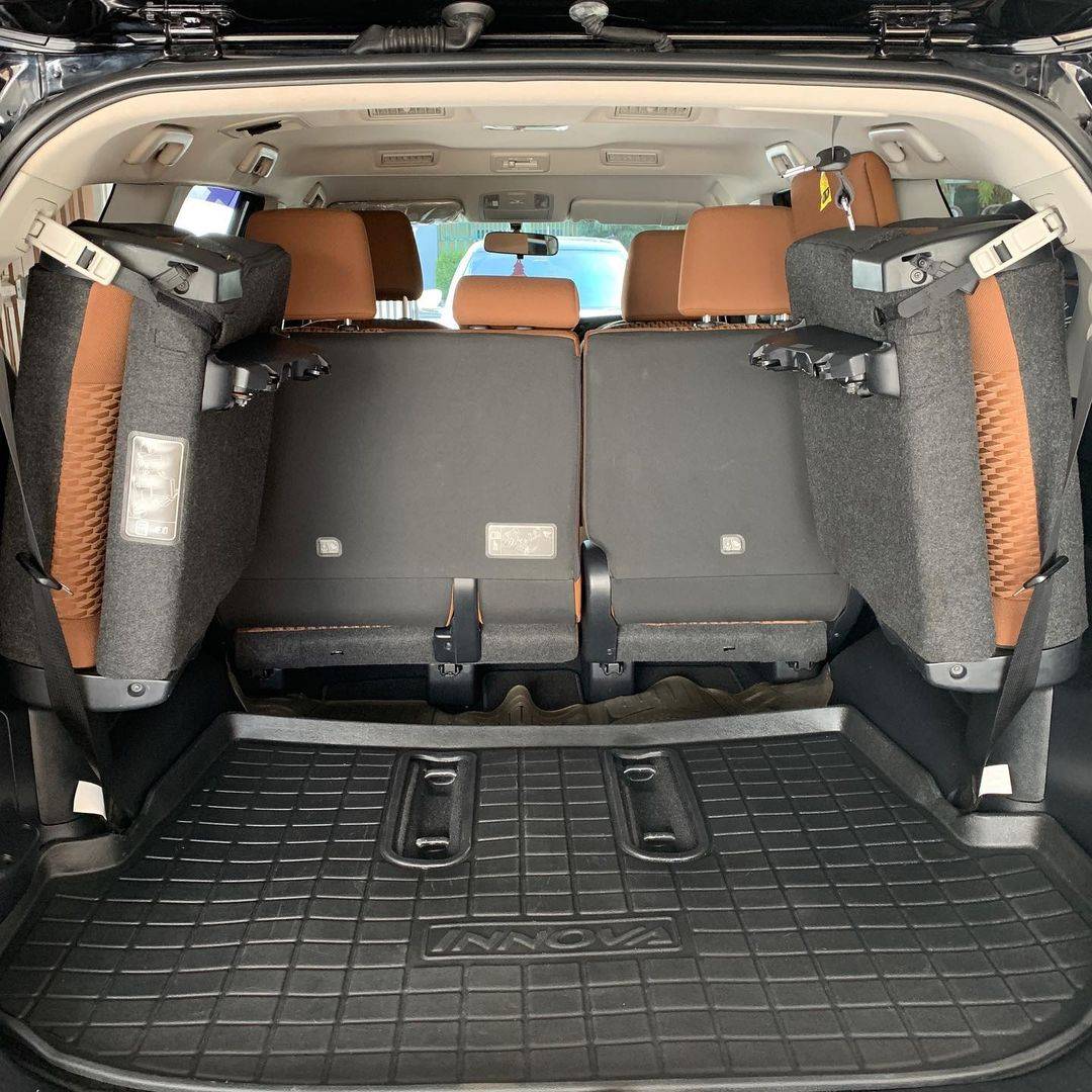 2019 Toyota Hilux 2019 Toyota Hilux