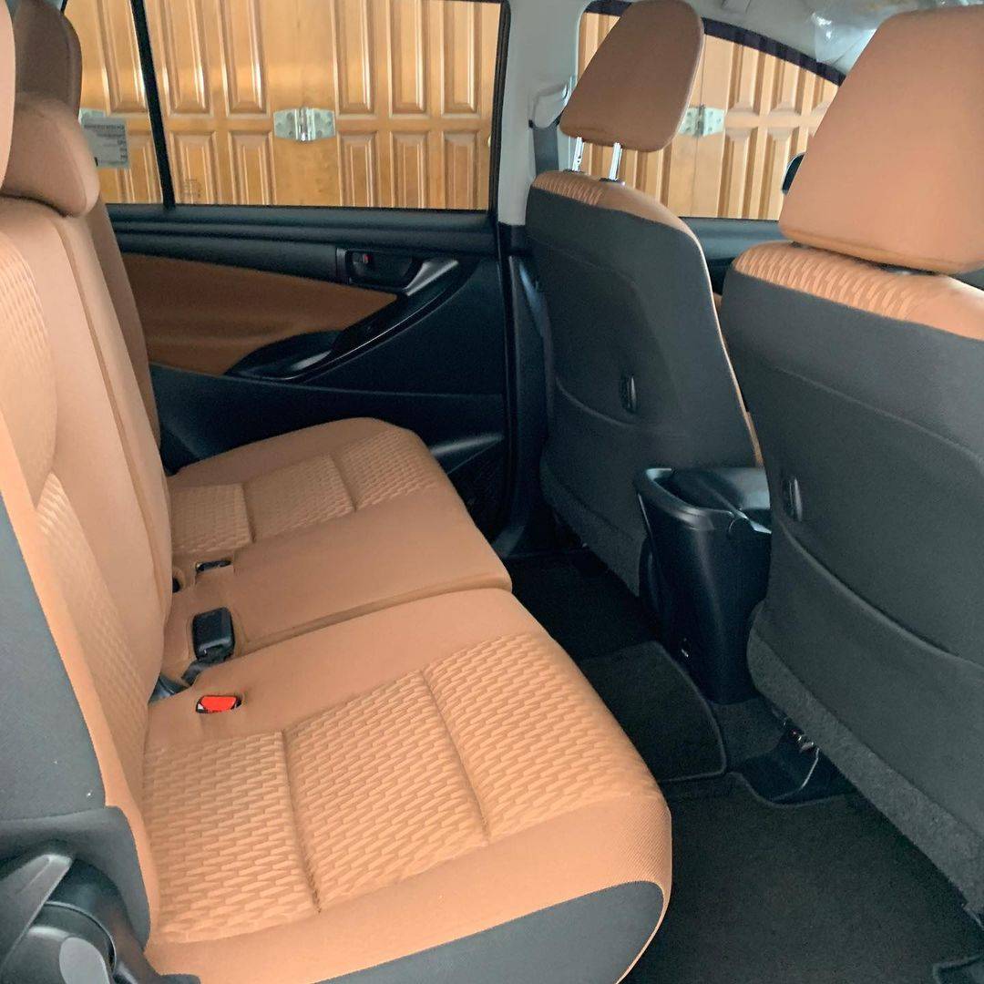 2019 Toyota Hilux 2019 Toyota Hilux