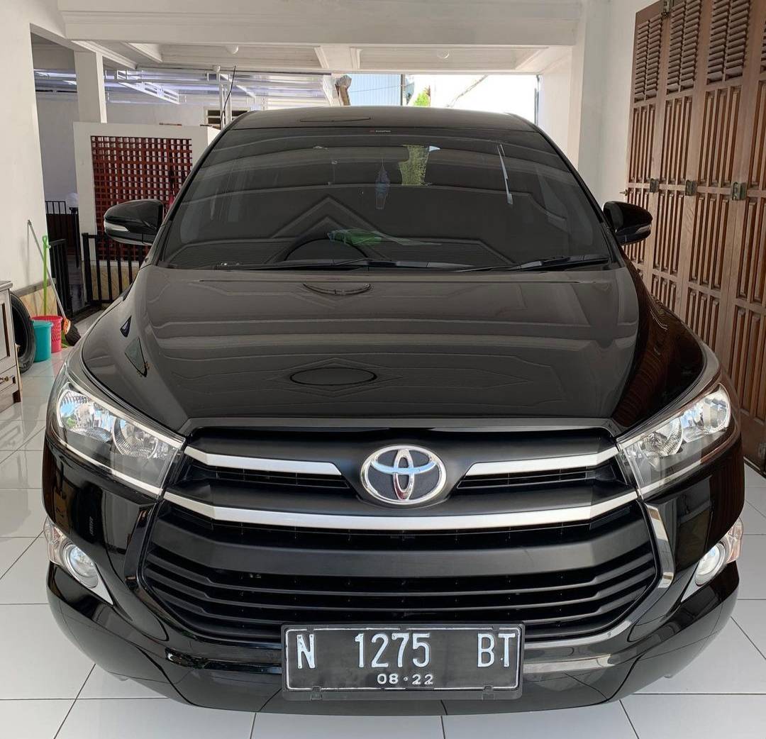 2019 Toyota Hilux 2019 Toyota Hilux