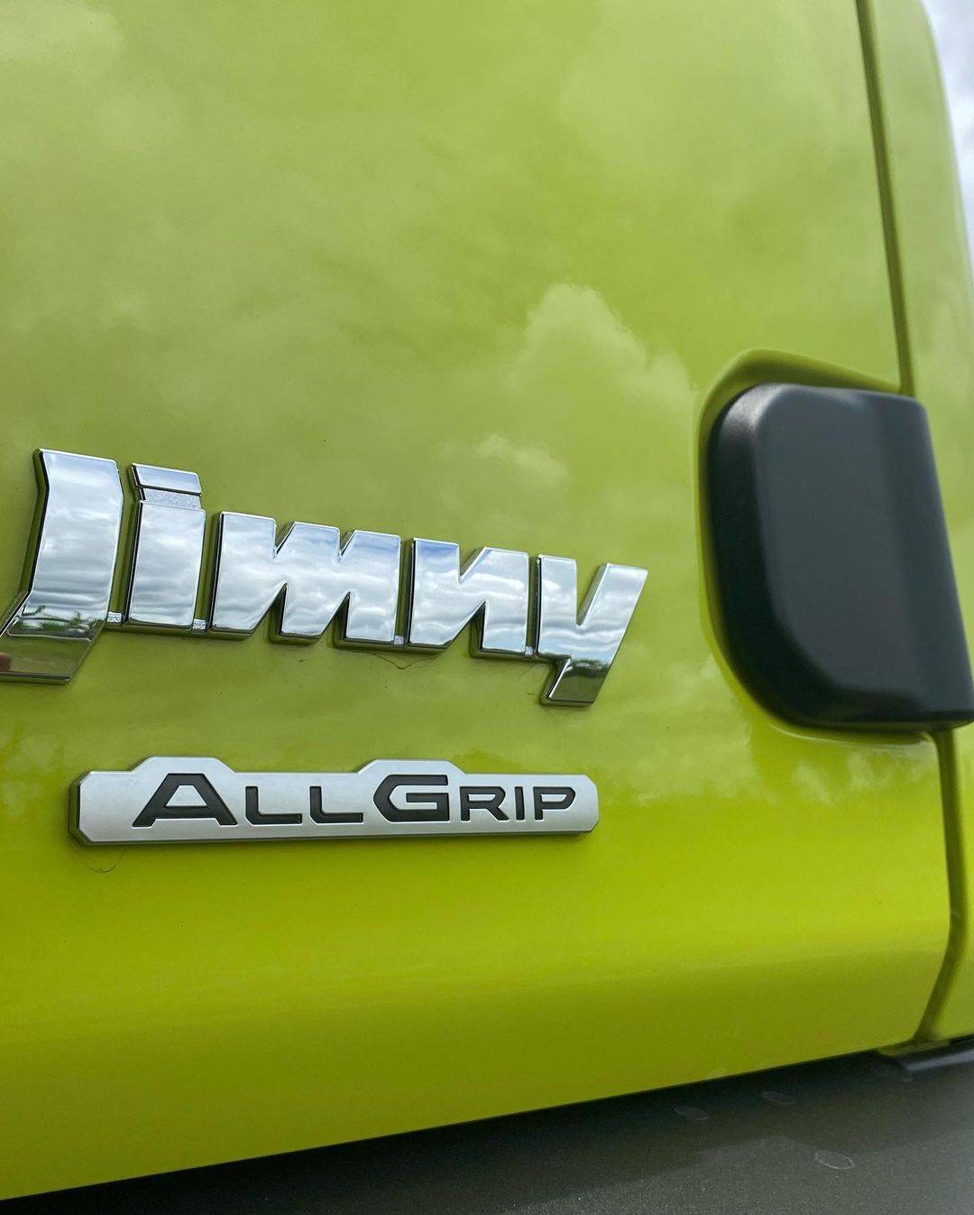 2021 Suzuki Jimny 2021 Suzuki Jimny