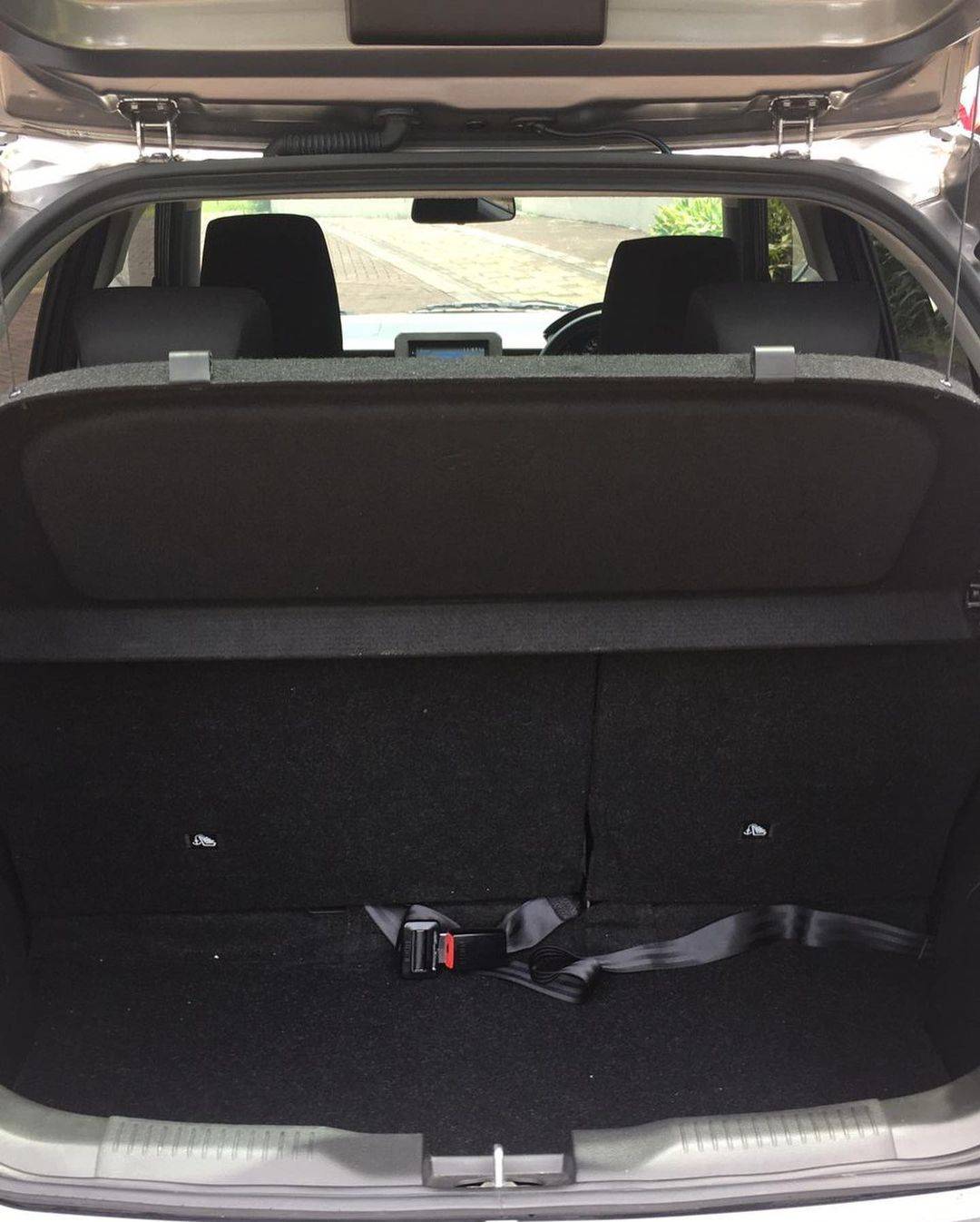 2020 Suzuki Ignis 2020 Suzuki Ignis