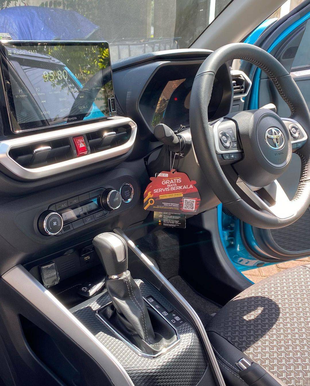 2021 Toyota Raize 2021 Toyota Raize