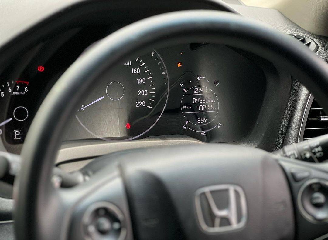 2017 Honda HRV 2017 Honda HRV