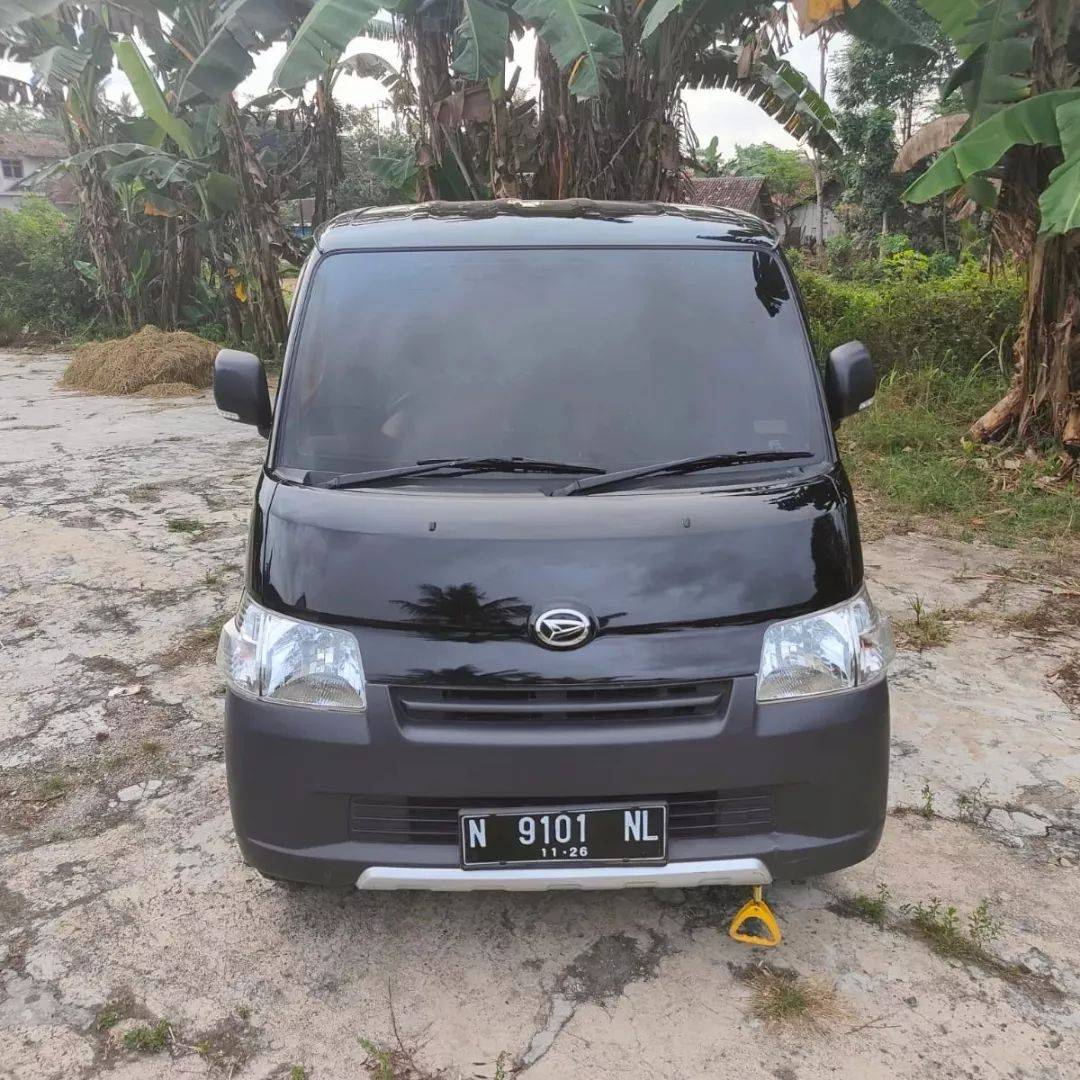 2021 Daihatsu Gran Max PU Bekas 2021 Daihatsu Gran Max PU Bekas