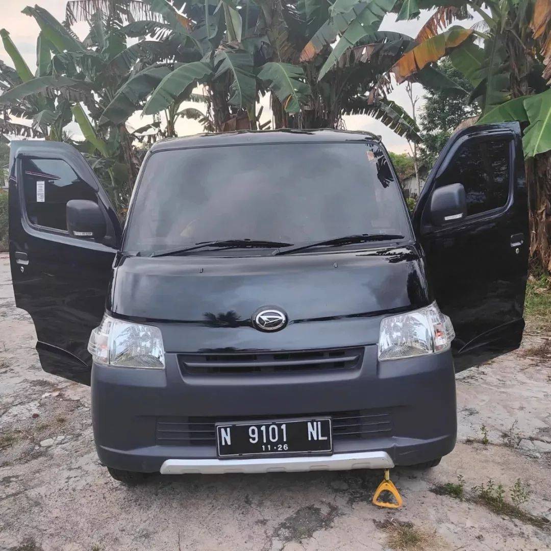 2021 Daihatsu Gran Max PU 2021 Daihatsu Gran Max PU
