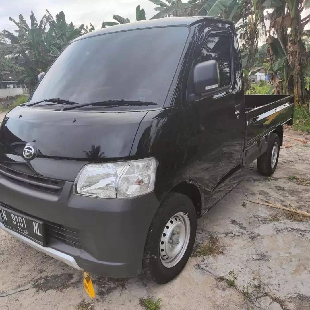 2021 Daihatsu Gran Max PU 2021 Daihatsu Gran Max PU