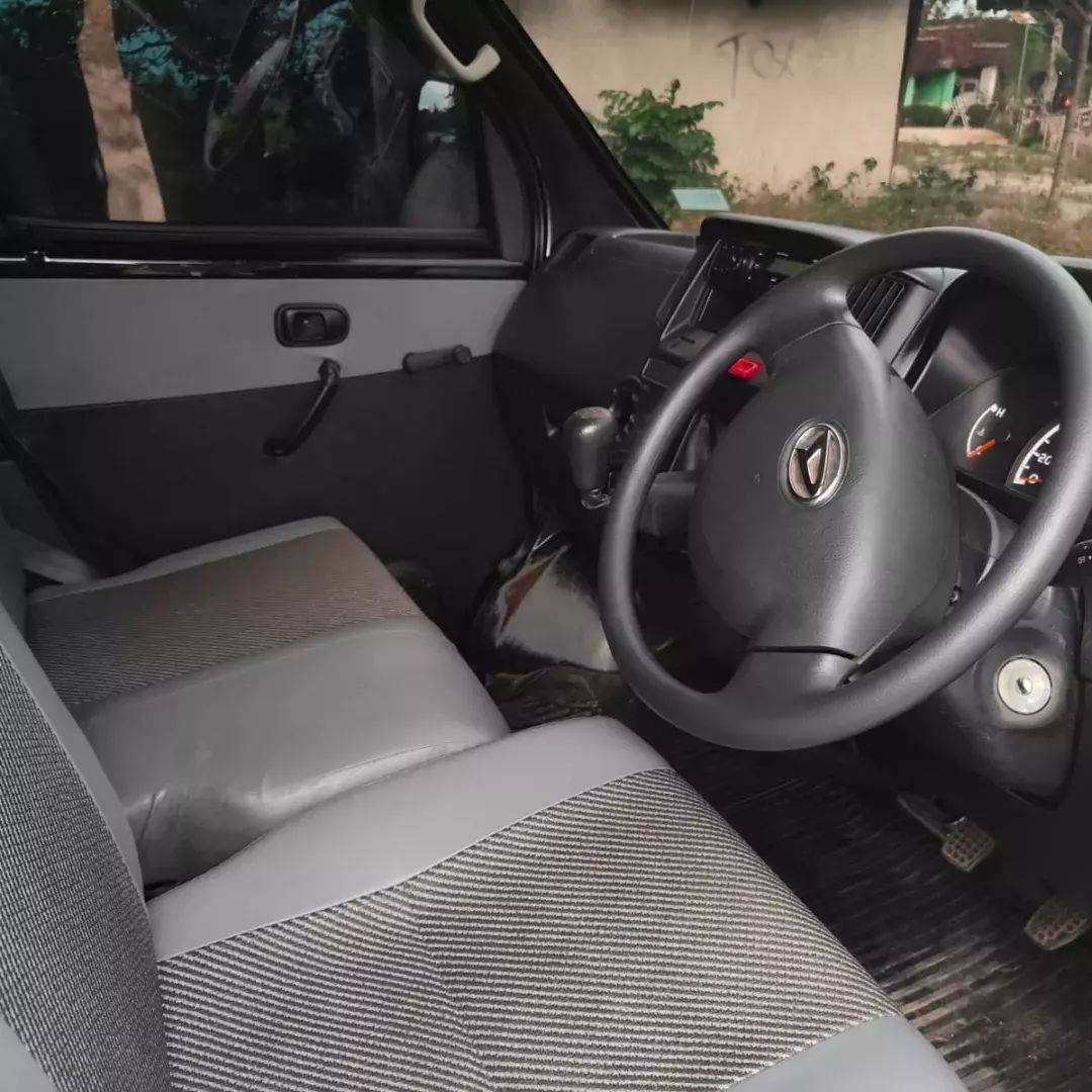 2021 Daihatsu Gran Max PU 2021 Daihatsu Gran Max PU