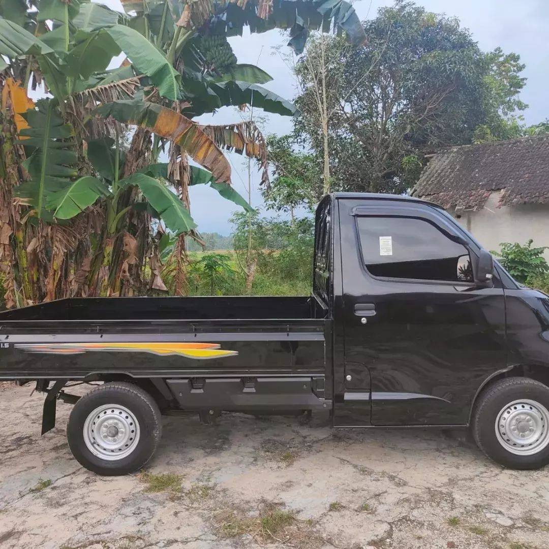 2021 Daihatsu Gran Max PU 2021 Daihatsu Gran Max PU